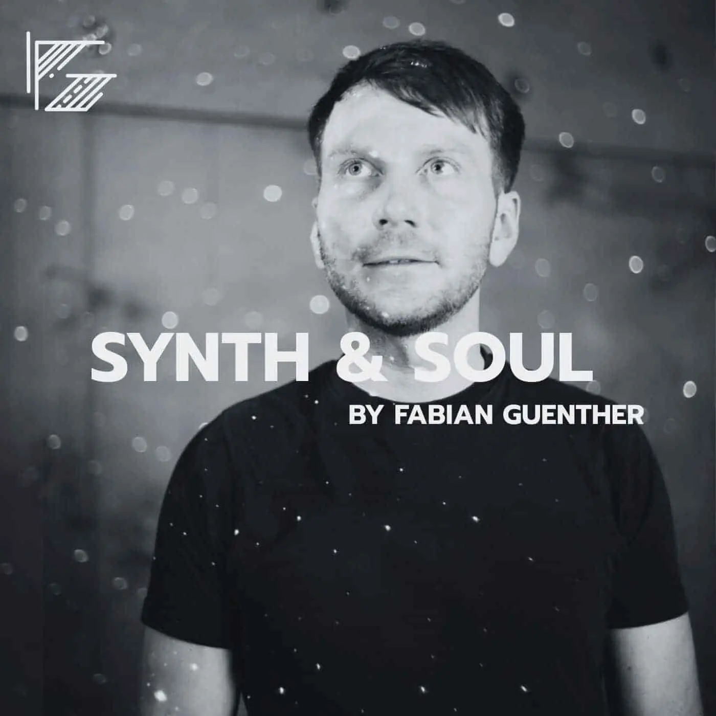 Fabian Günther produziert elektronische Musik mit Techno- und Tech-House-Elementen